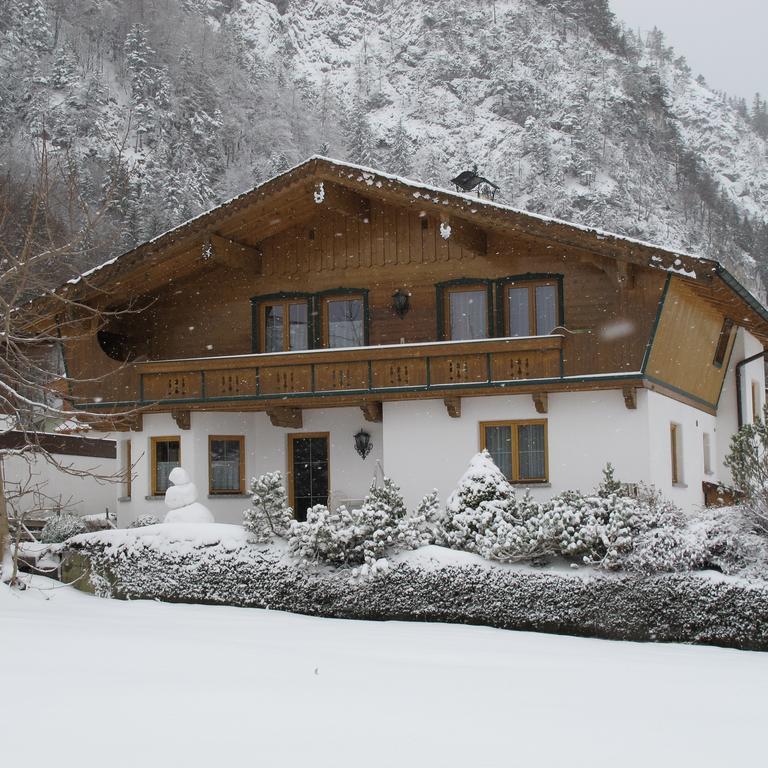 Appartement Top Tirol 마우라흐 객실 사진