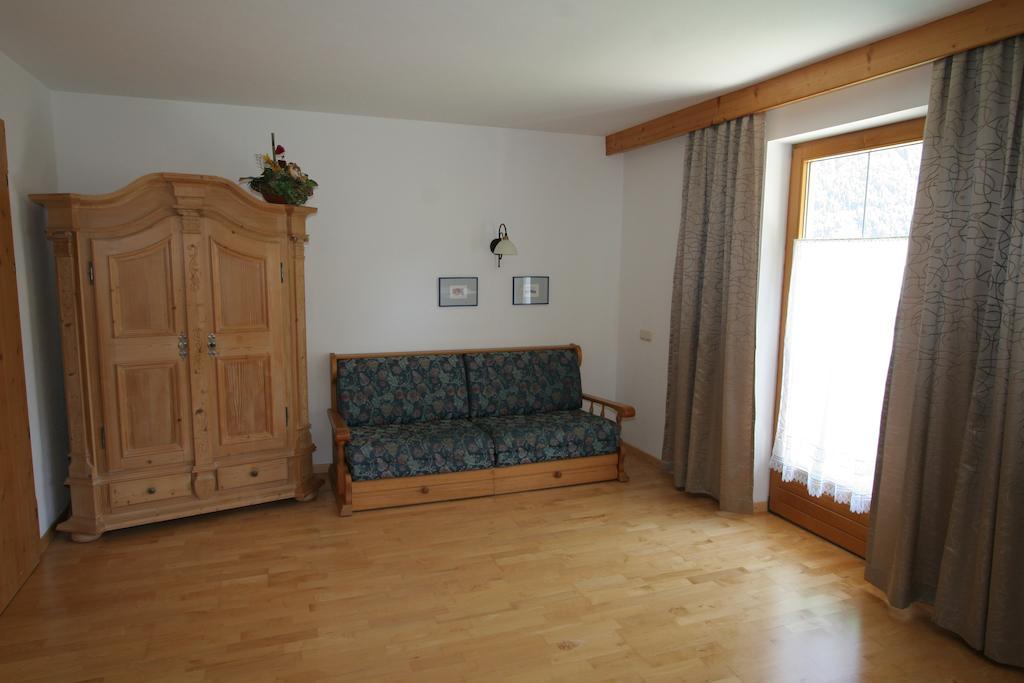 Appartement Top Tirol 마우라흐 객실 사진
