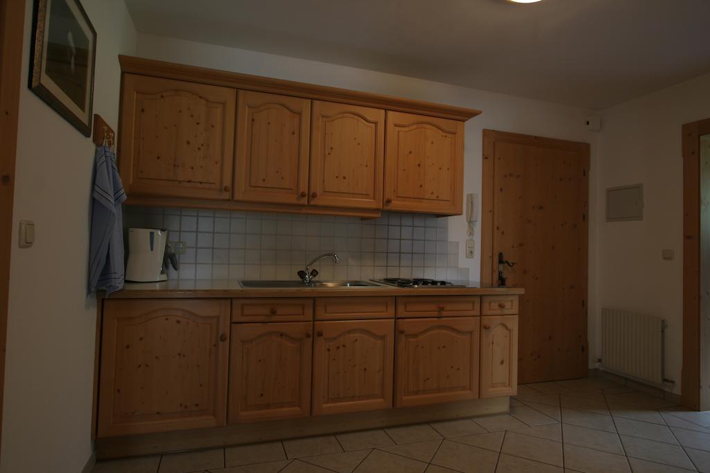 Appartement Top Tirol 마우라흐 객실 사진