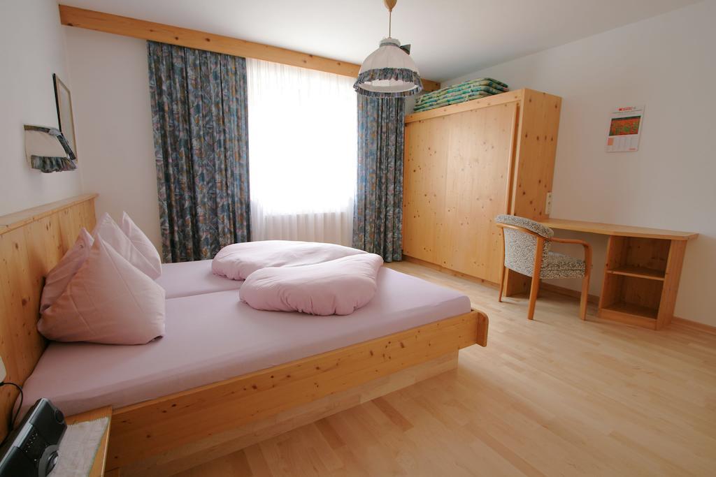 Appartement Top Tirol 마우라흐 객실 사진