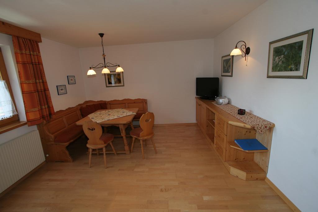 Appartement Top Tirol 마우라흐 객실 사진