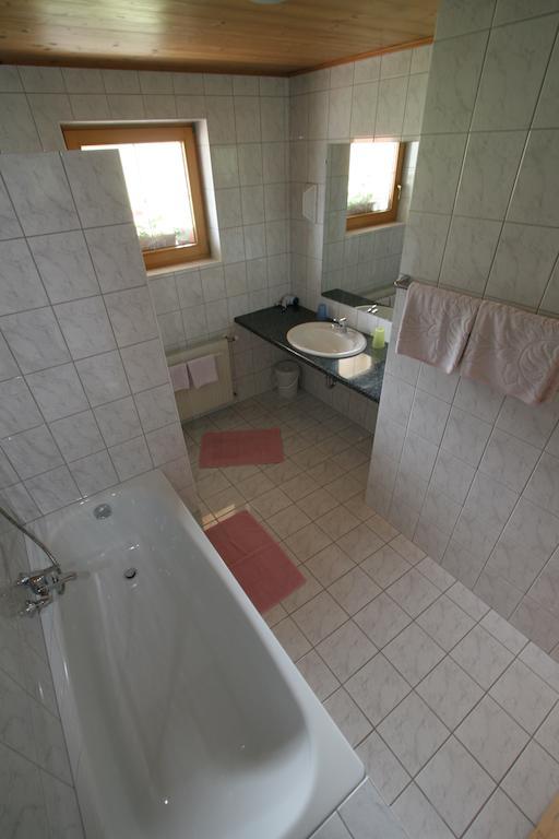 Appartement Top Tirol 마우라흐 객실 사진
